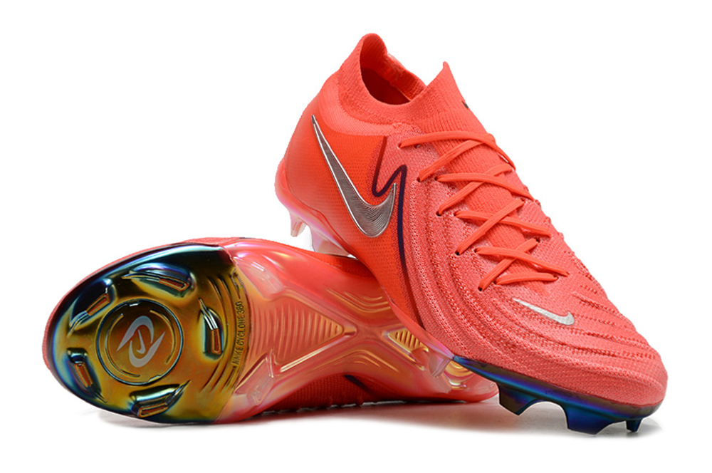 Nike Soccer Shoes-230